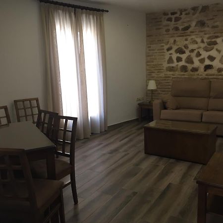 Apartament Apartamento Tolaitola Toledo Zewnętrze zdjęcie