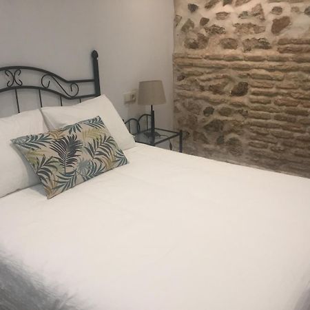 Apartamento Tolaitola Toledo Zewnętrze zdjęcie