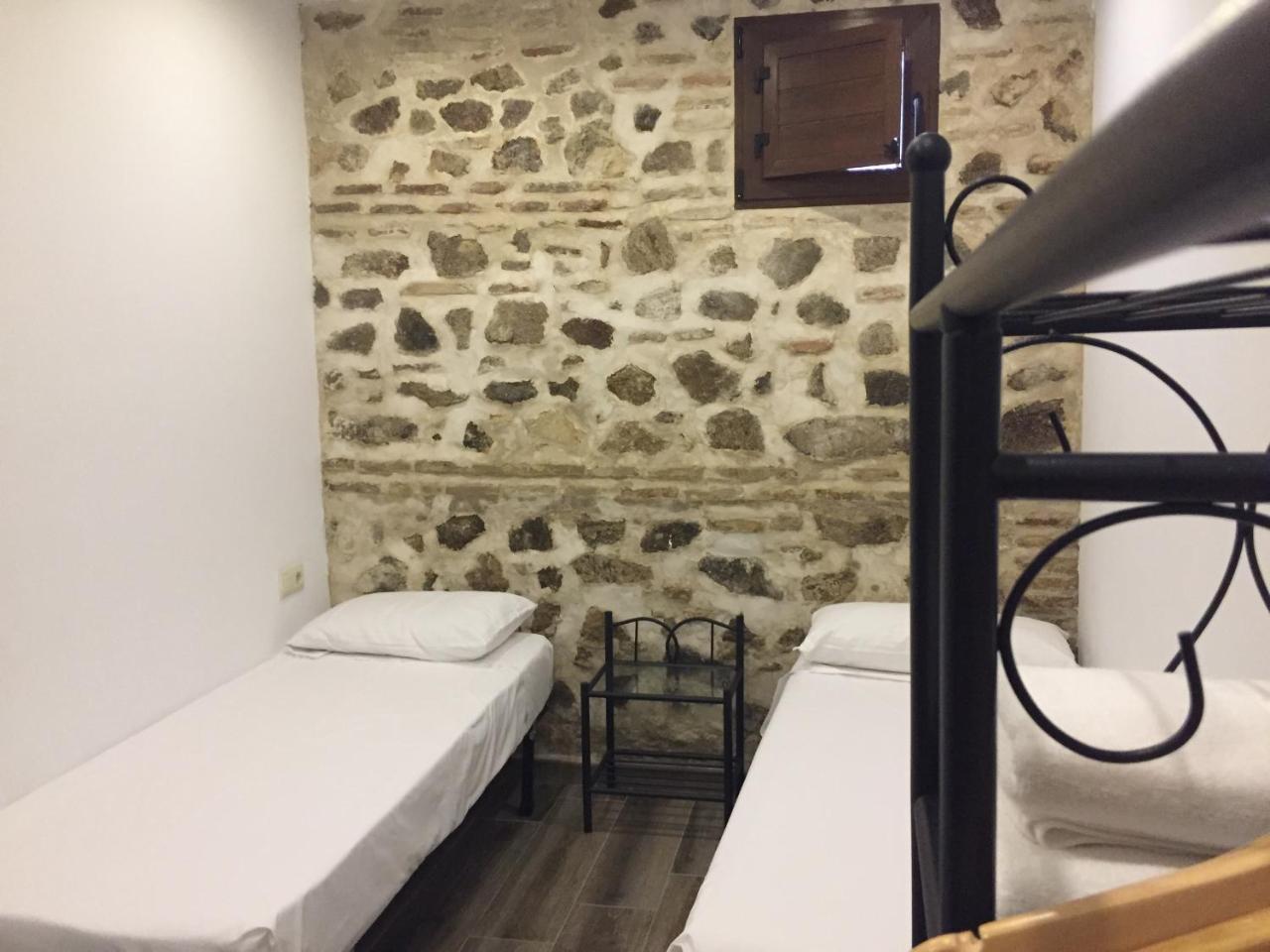Apartamento Tolaitola Toledo Zewnętrze zdjęcie