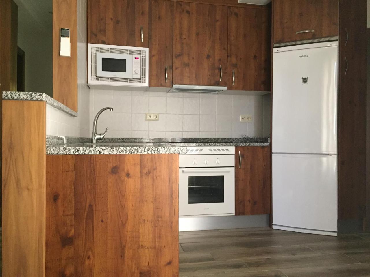 Apartament Apartamento Tolaitola Toledo Zewnętrze zdjęcie