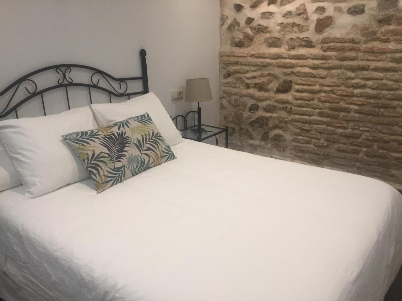 Apartamento Tolaitola Toledo Zewnętrze zdjęcie