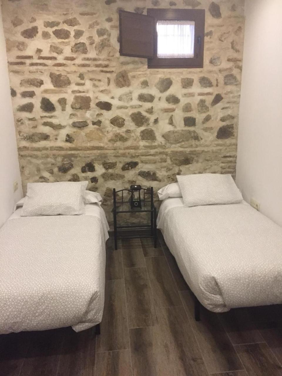 Apartamento Tolaitola Toledo Zewnętrze zdjęcie