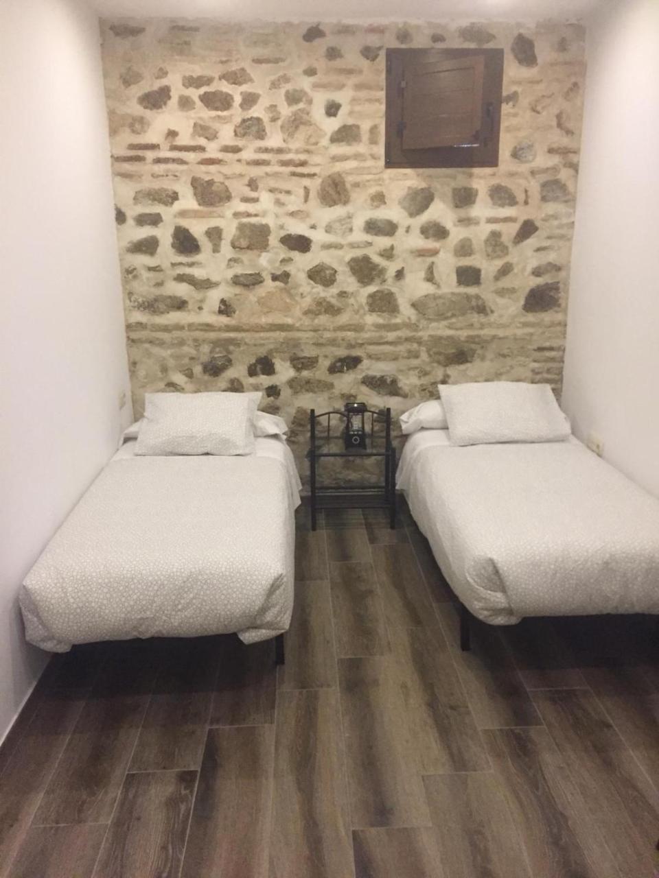 Apartamento Tolaitola Toledo Zewnętrze zdjęcie