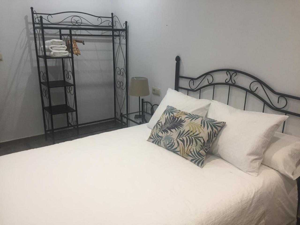 Apartamento Tolaitola Toledo Zewnętrze zdjęcie